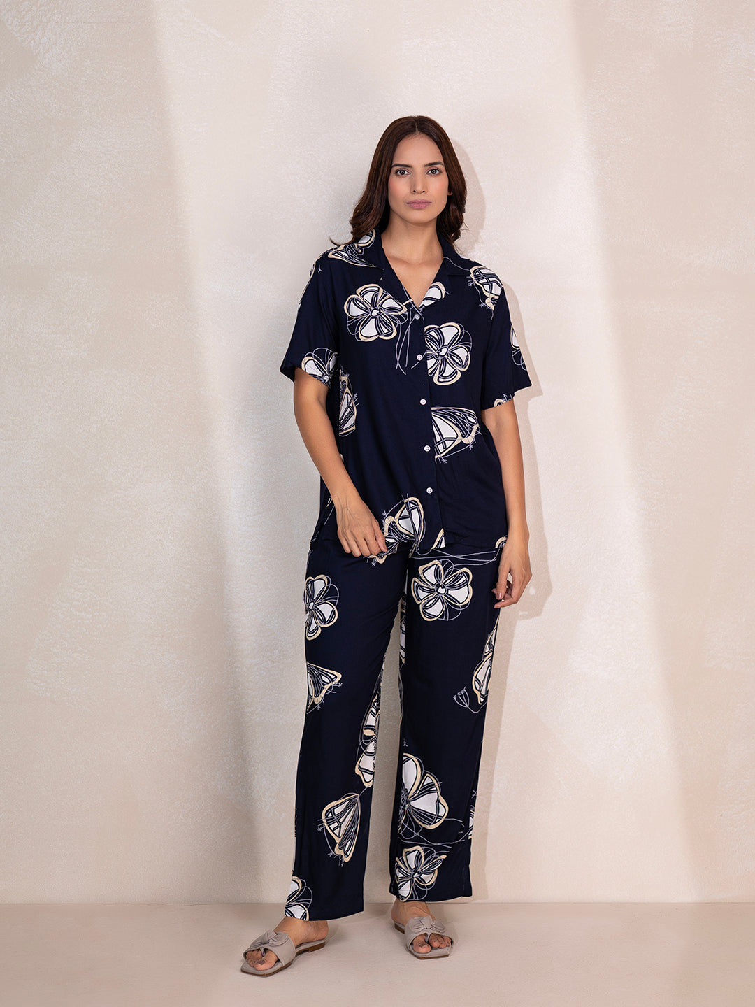 Navy Blue