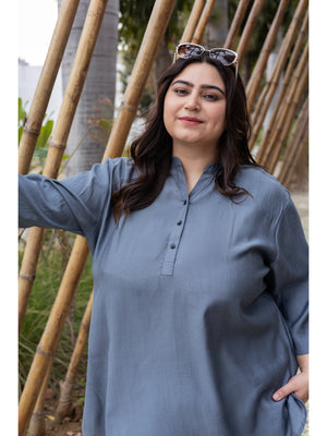 Plus Size Casual Co-Ord Outfit for Women – Shop Online India