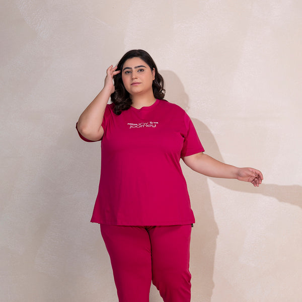 True Plus Sizing