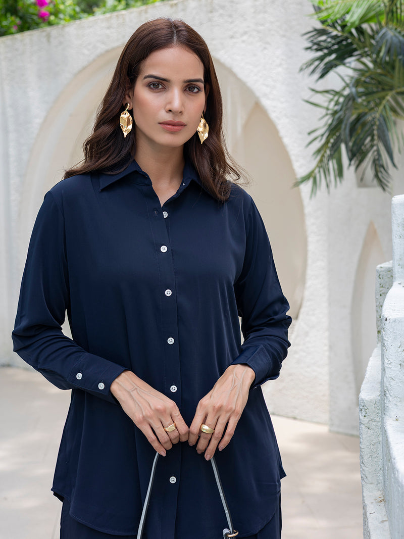 Navy Blue