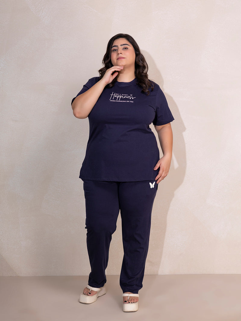 Navy Blue