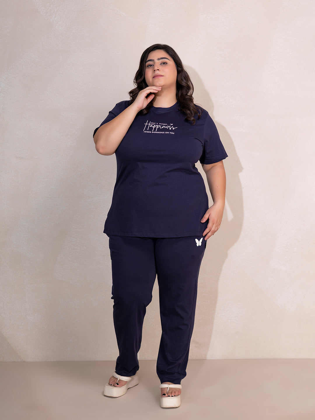 Navy Blue