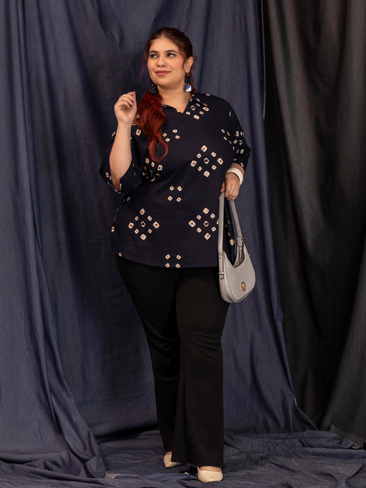Navy Blue