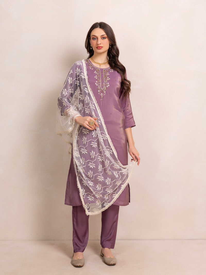 Light purple