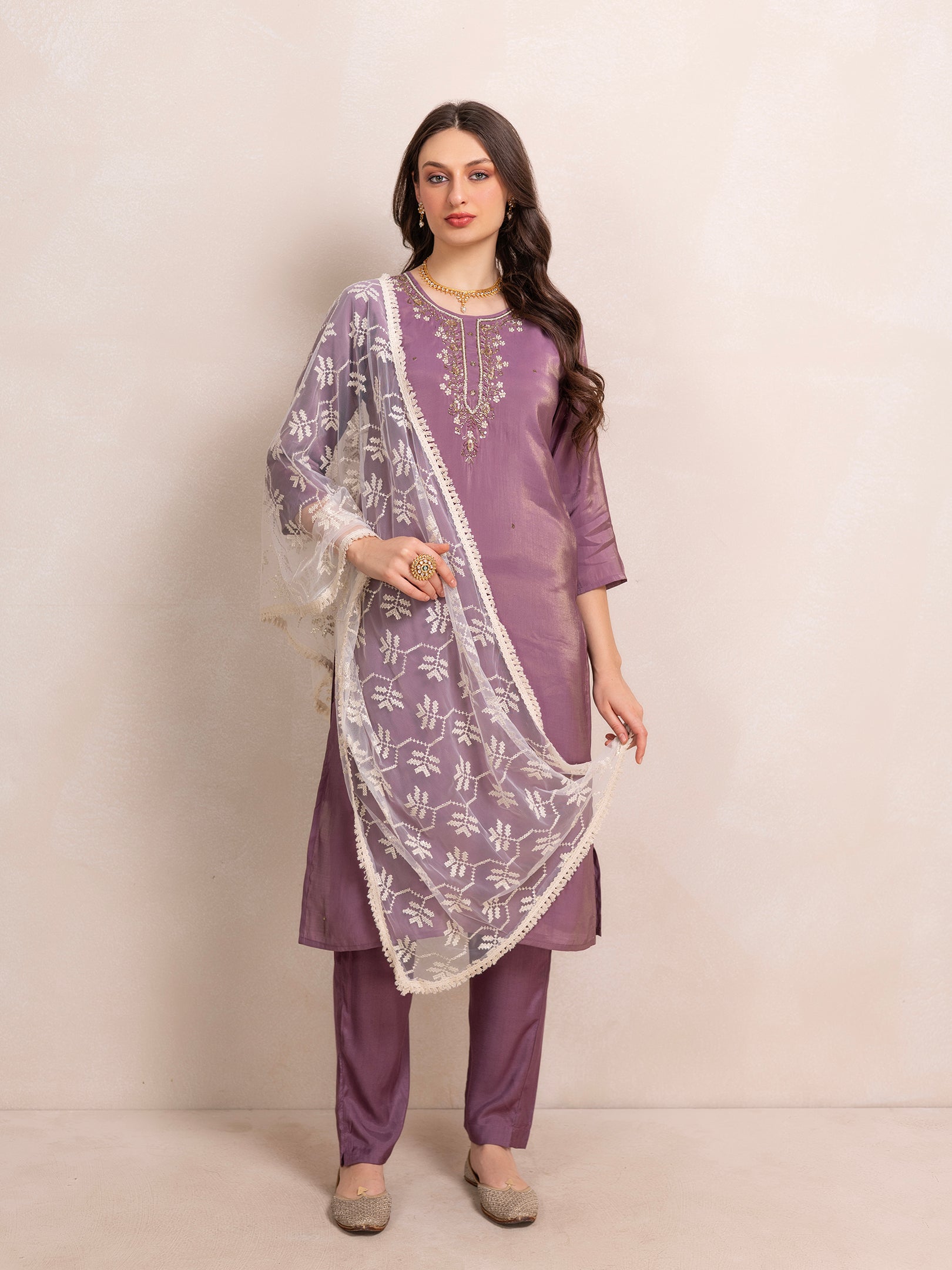 Light purple