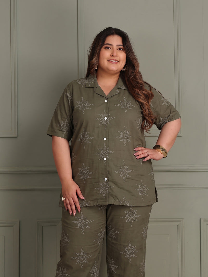 Olive