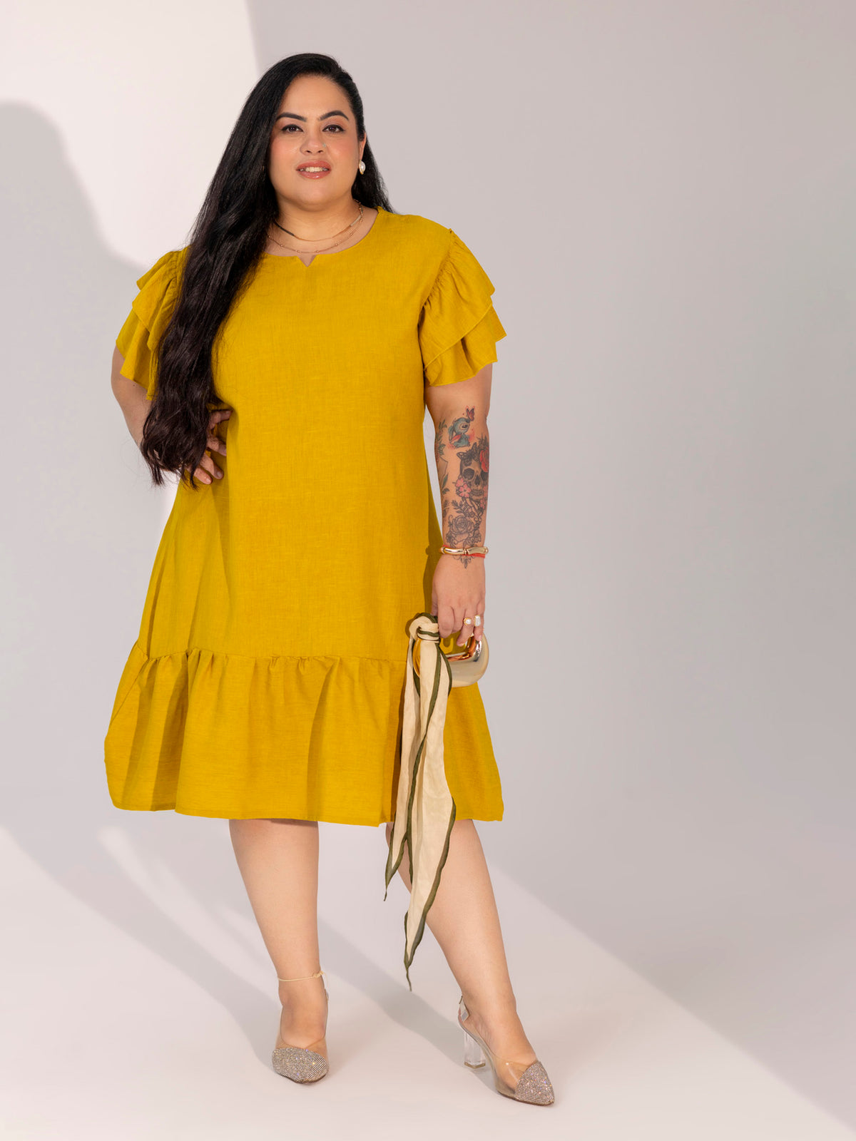 Mustard