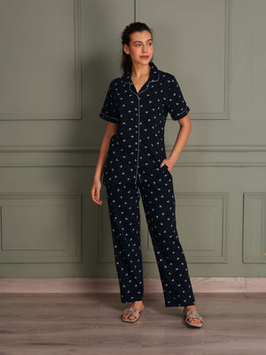 Navy Blue