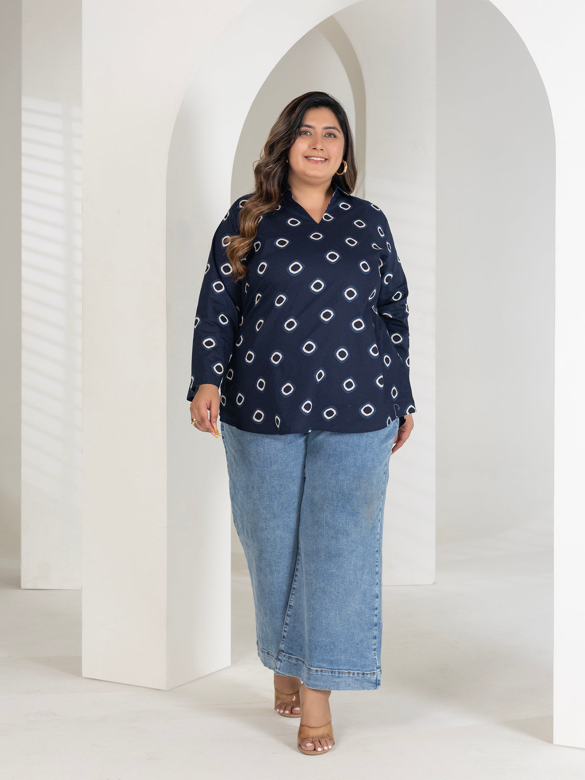Navy blue