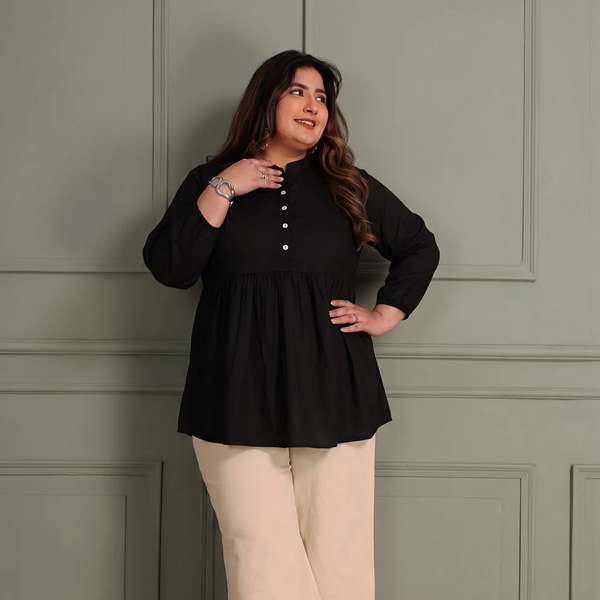 True Plus Sizing