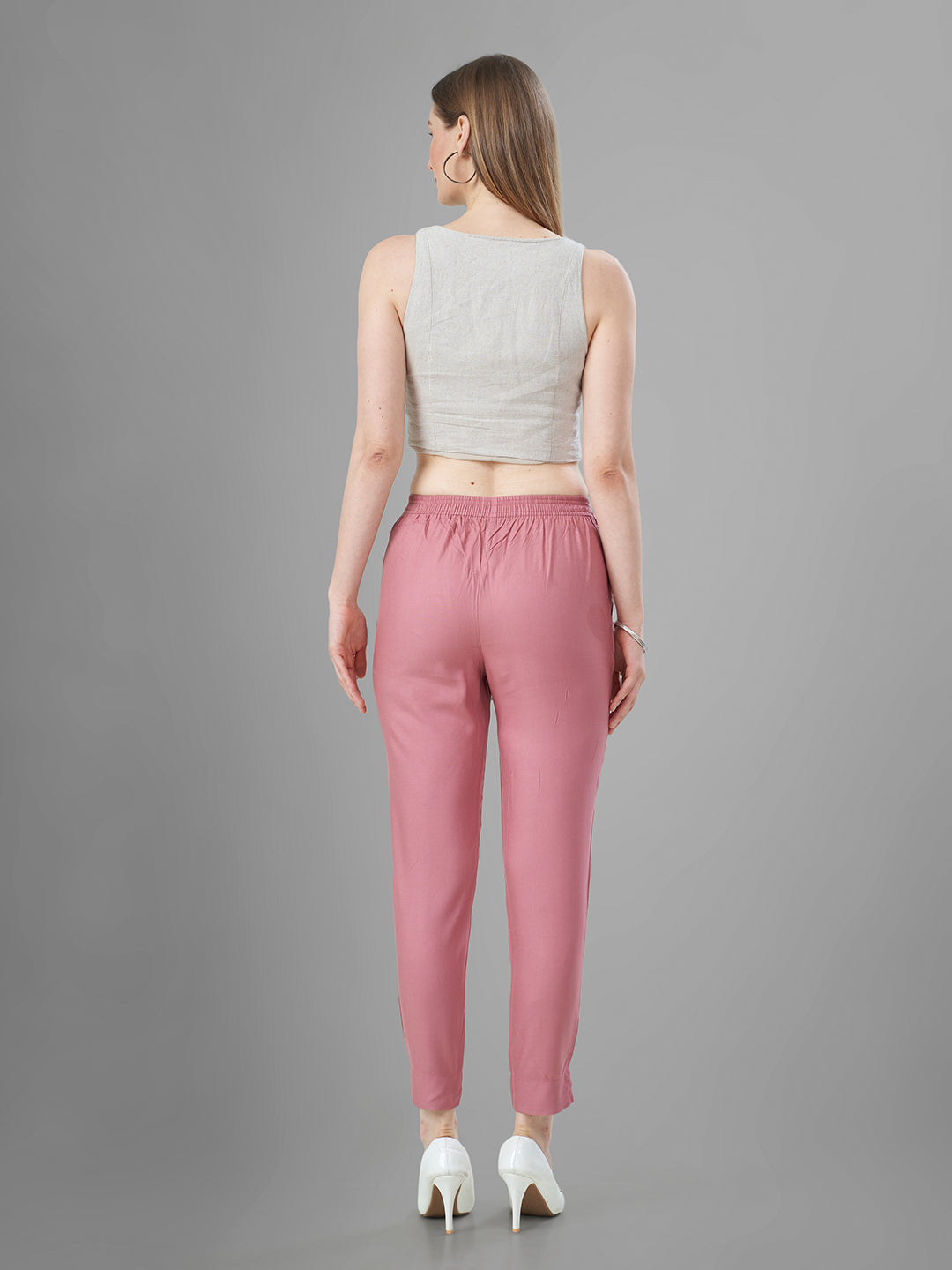Trendy straight Kurti Pants for Women Carrot online