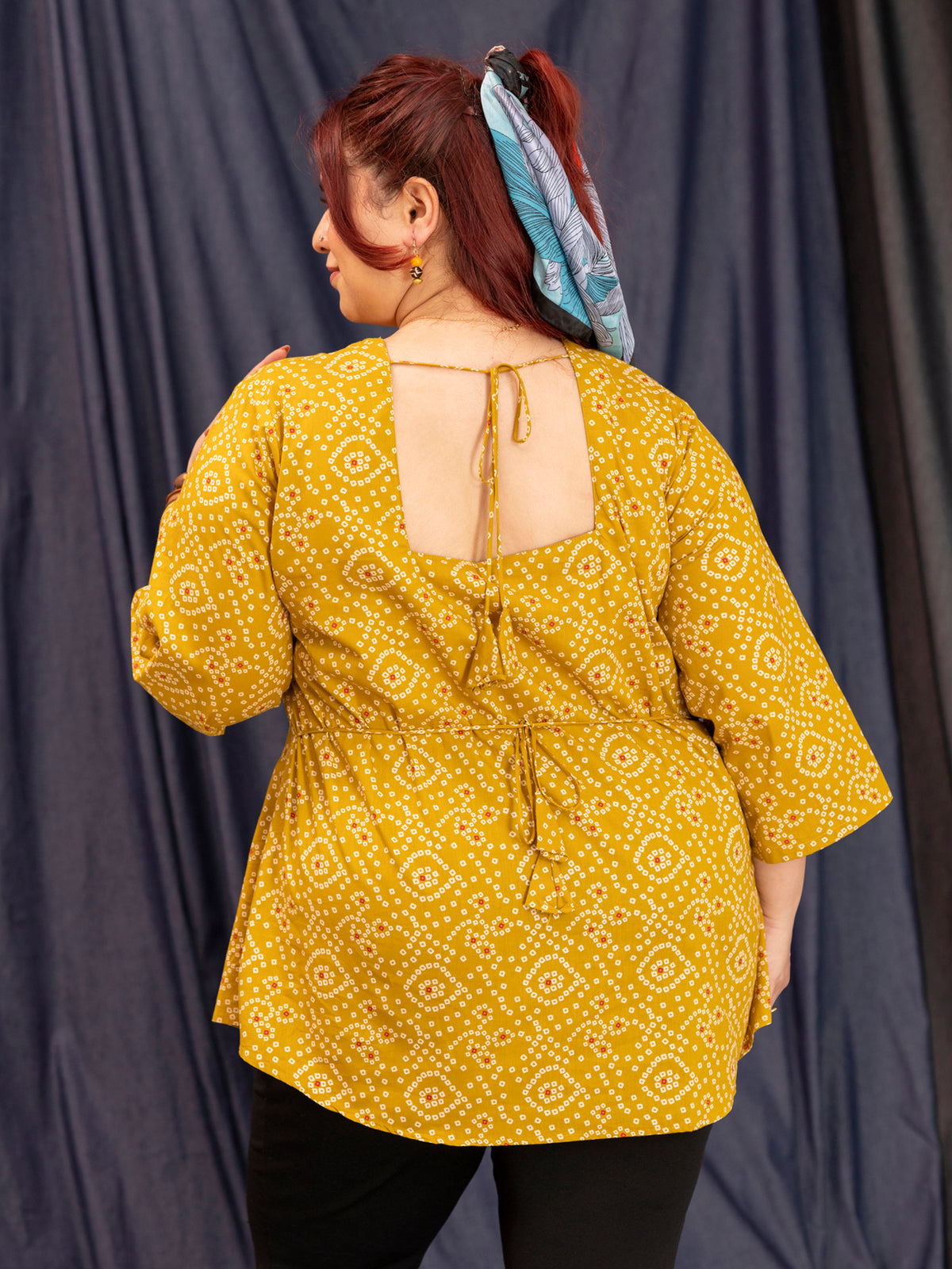 Mustard