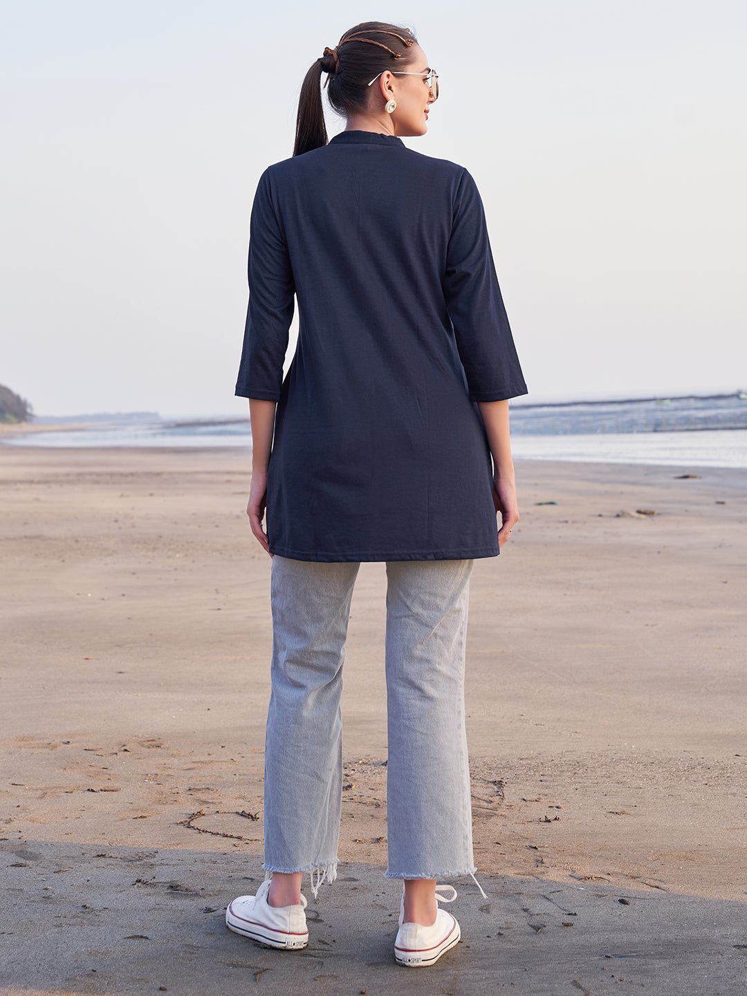 Navy Blue