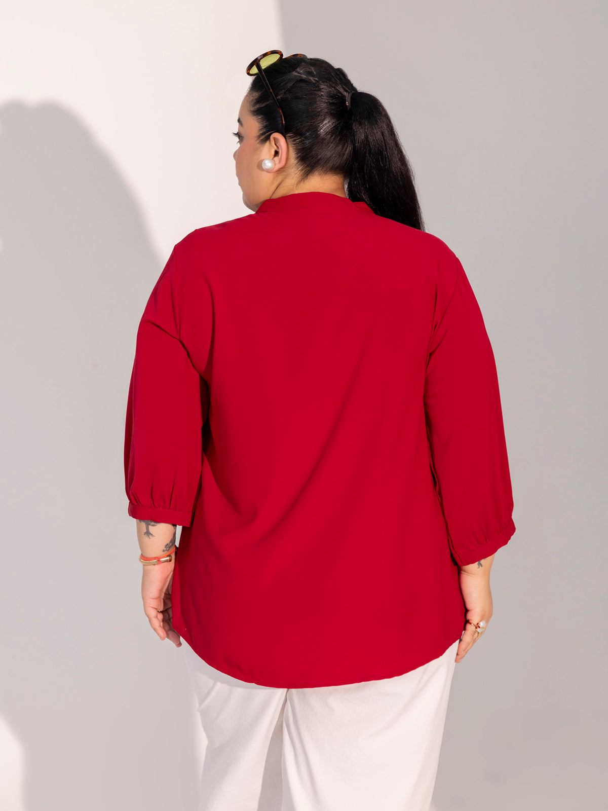 Cherry Red