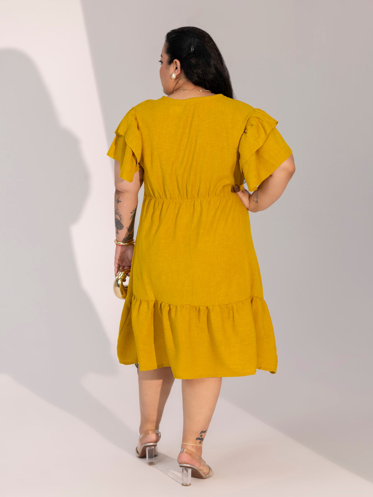 Mustard