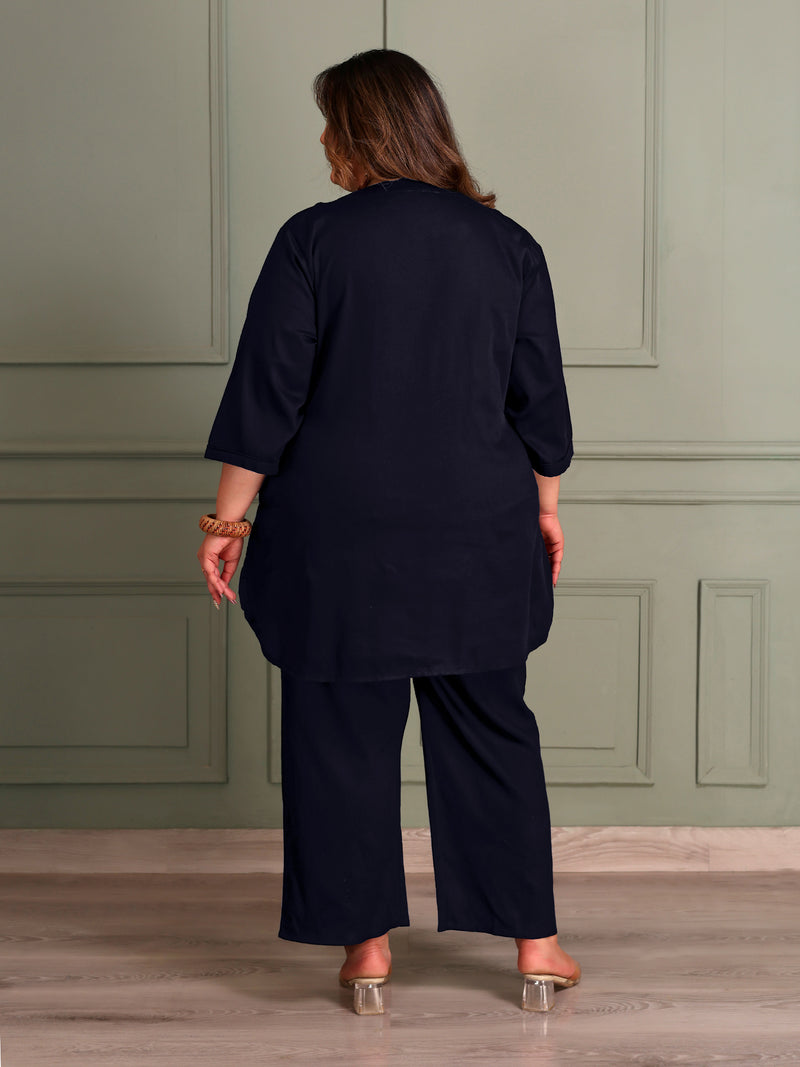 Navy Blue