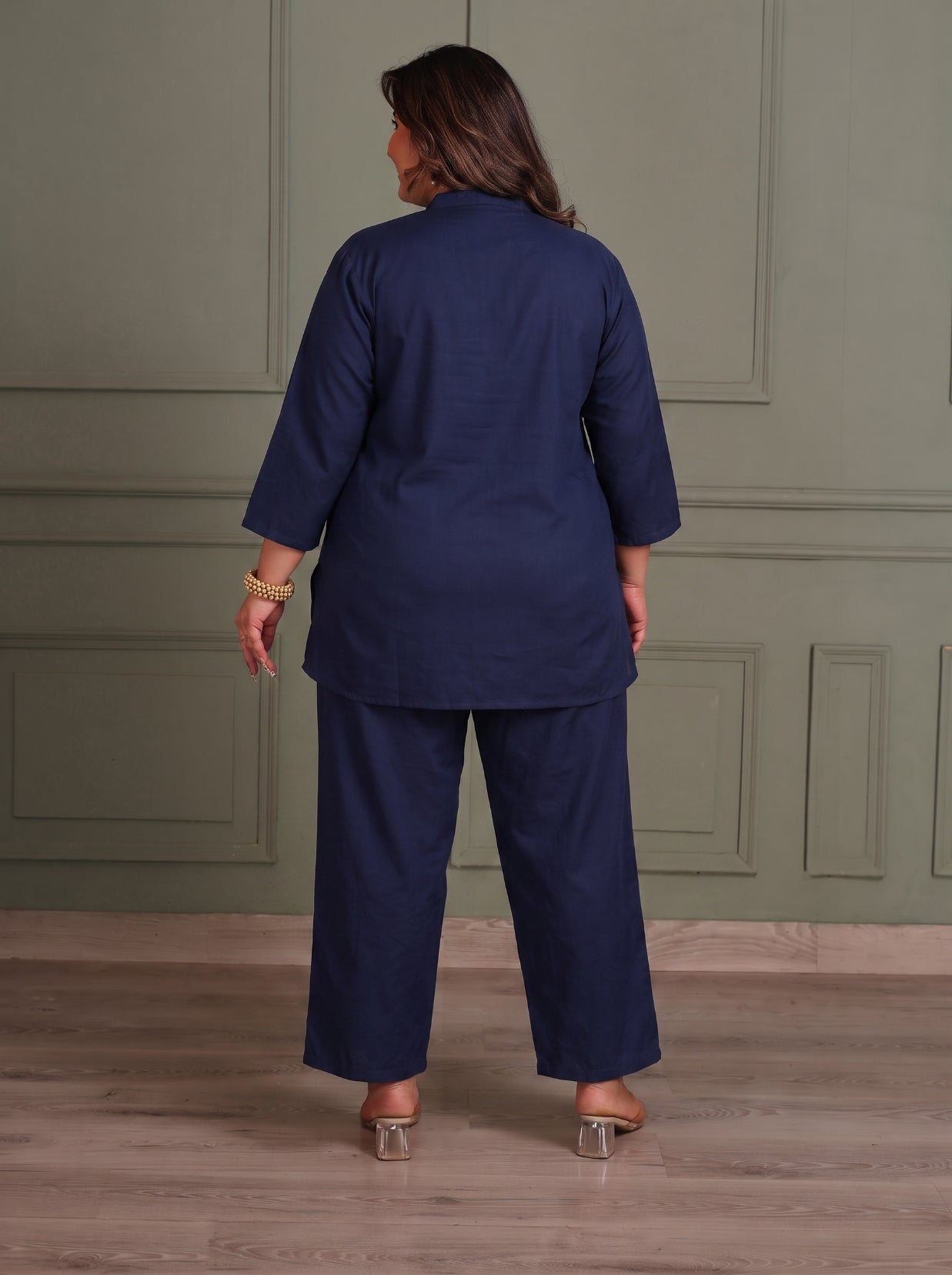 Navy Blue