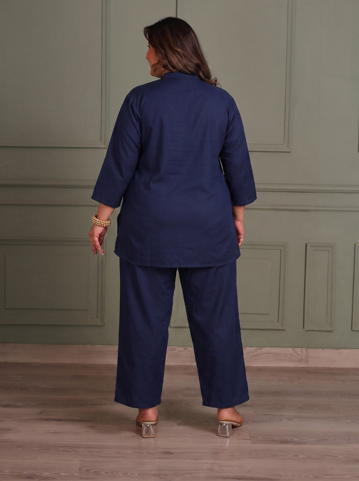 Navy Blue