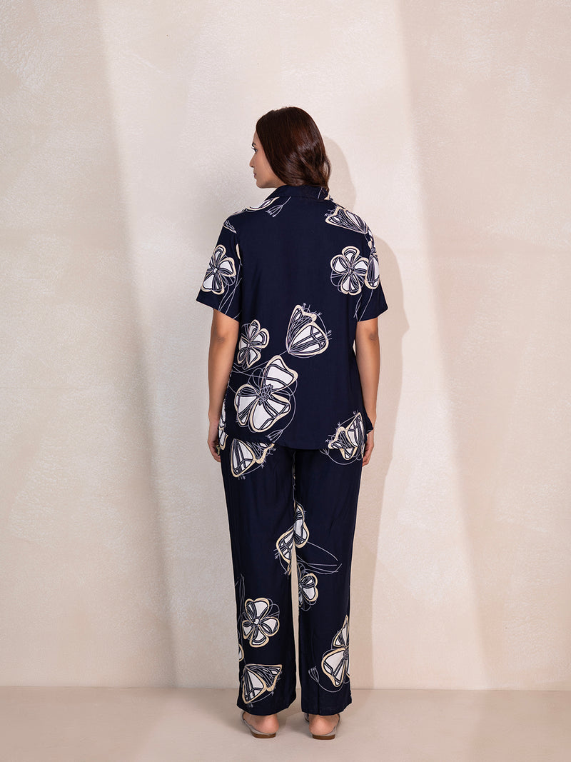 Navy Blue
