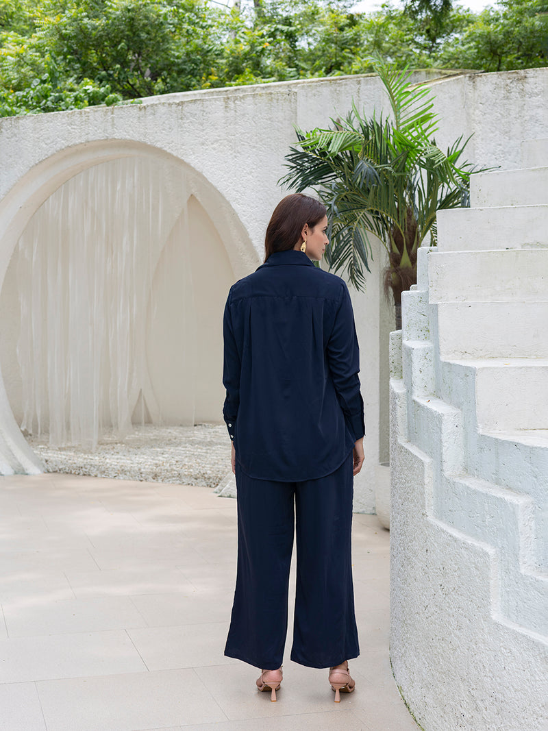 Navy Blue