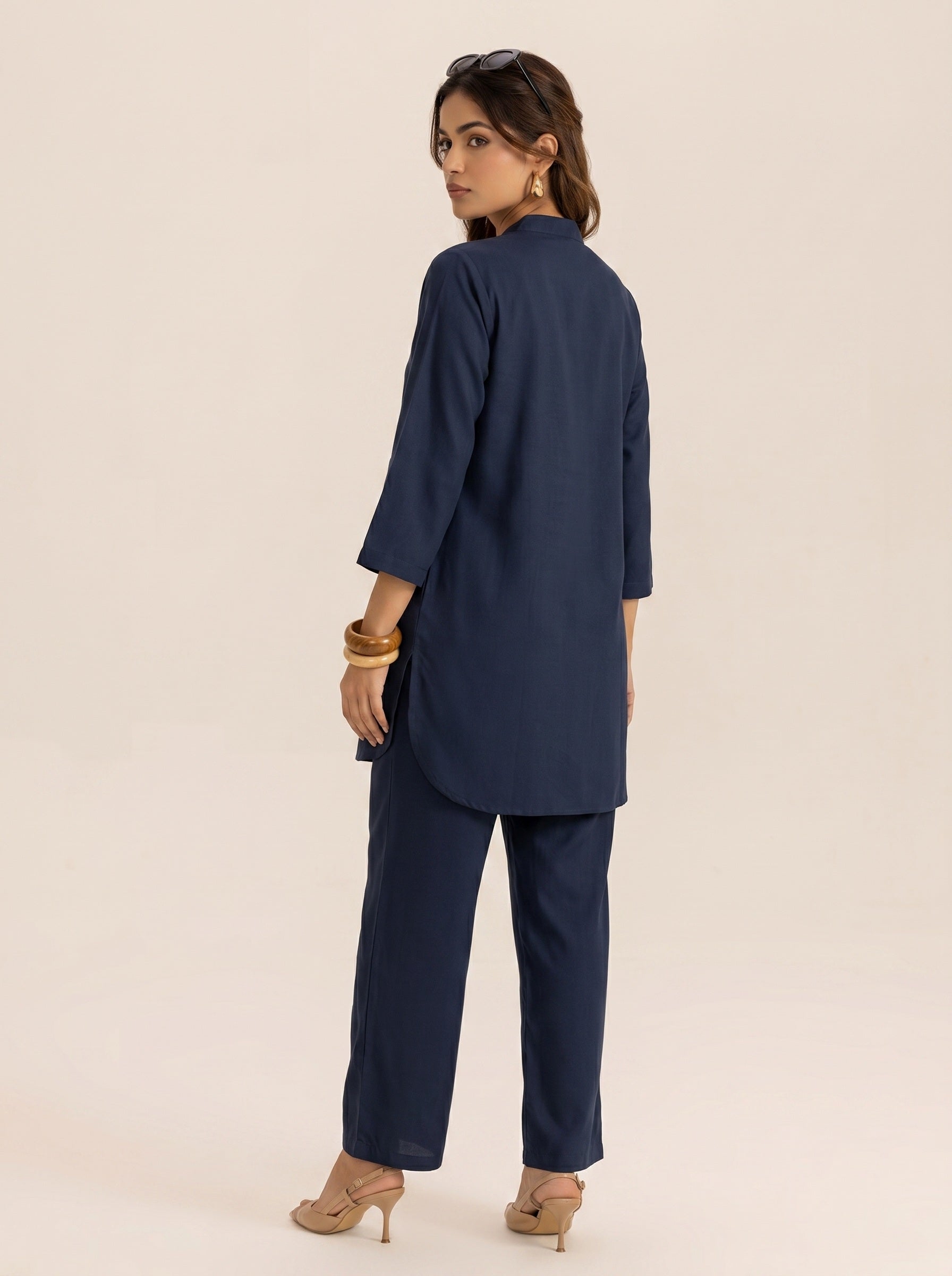 Navy Blue