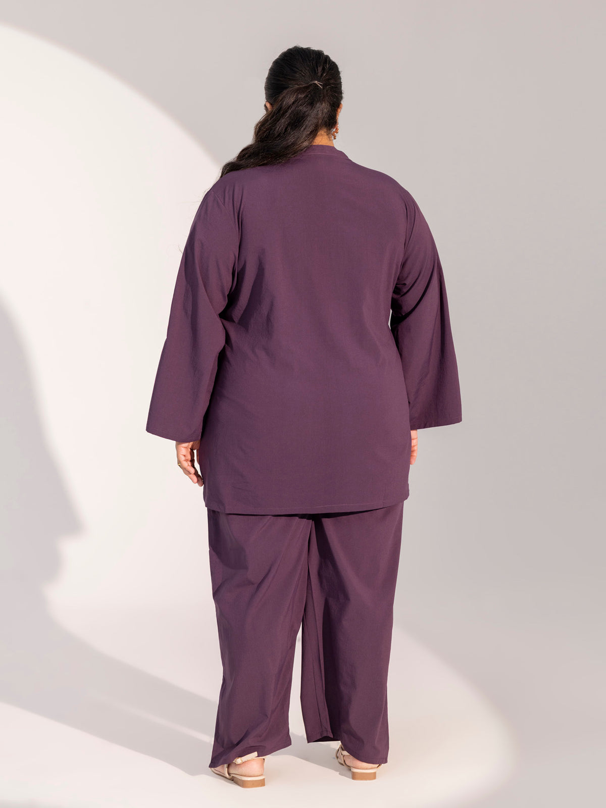 Dark Purple