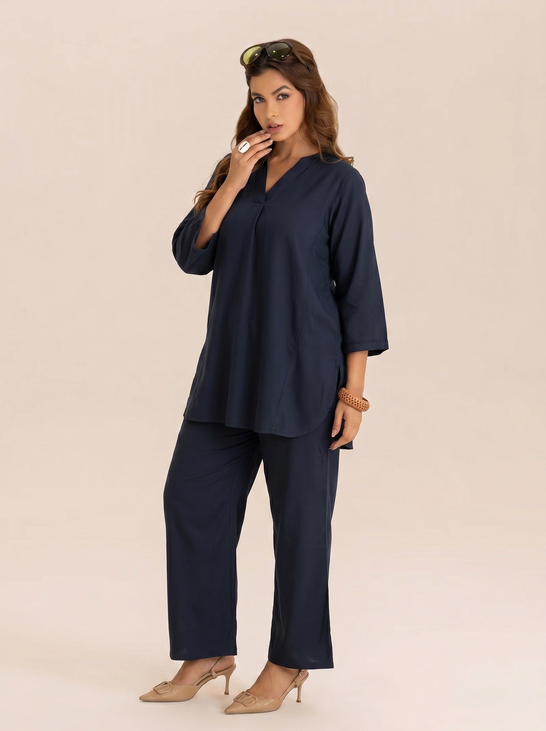 Navy Blue