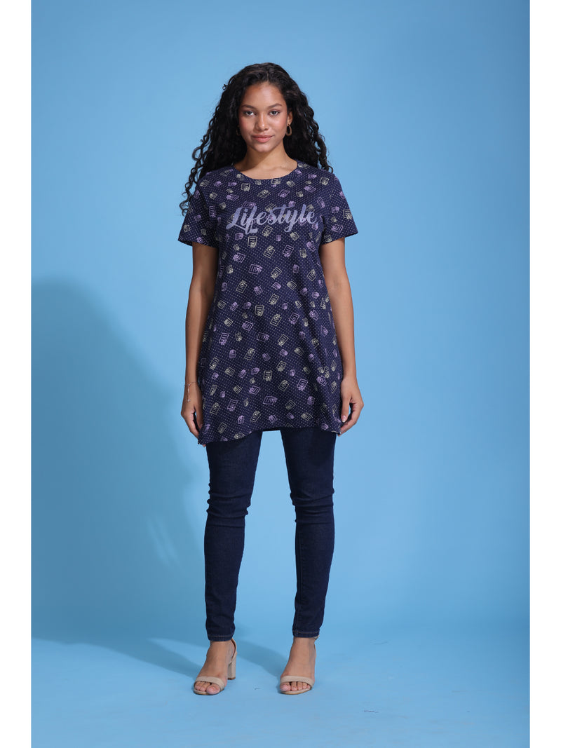 Navy Blue