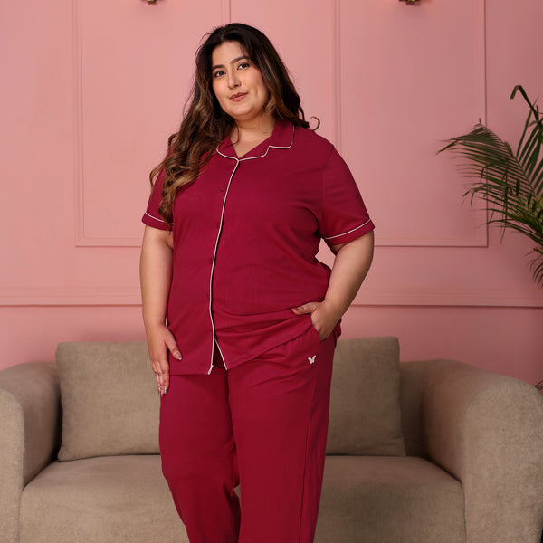 True Plus Sizing