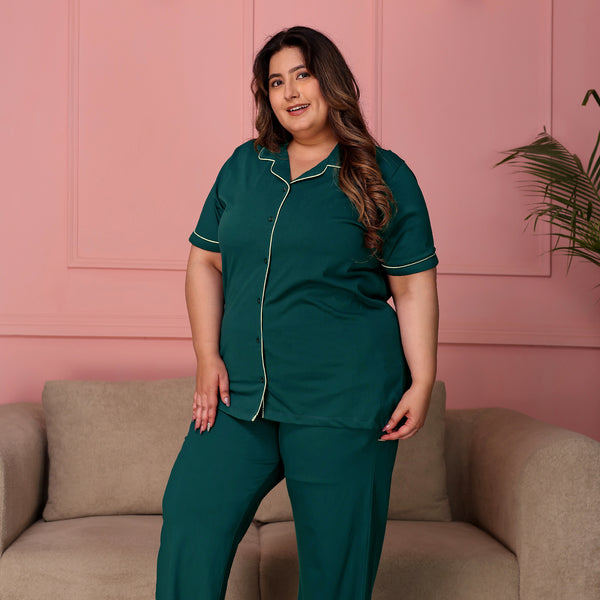 True Plus Sizing