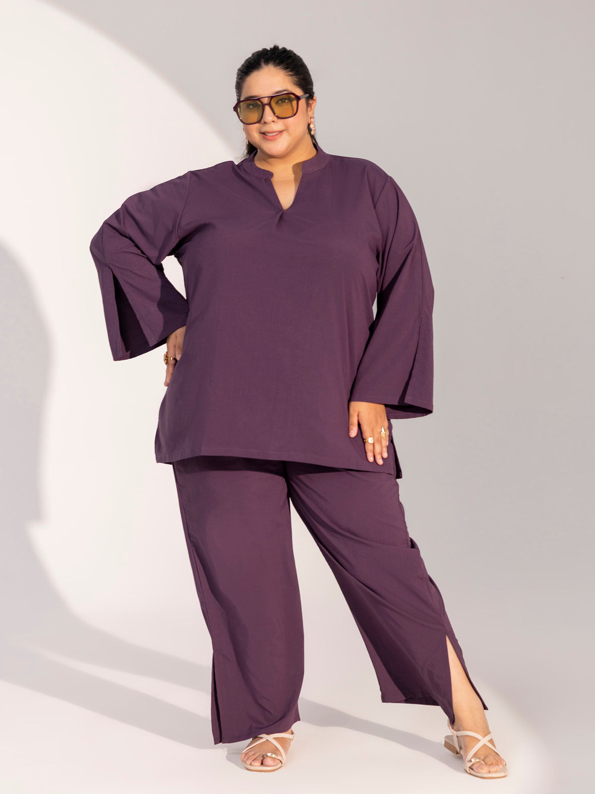 Dark Purple