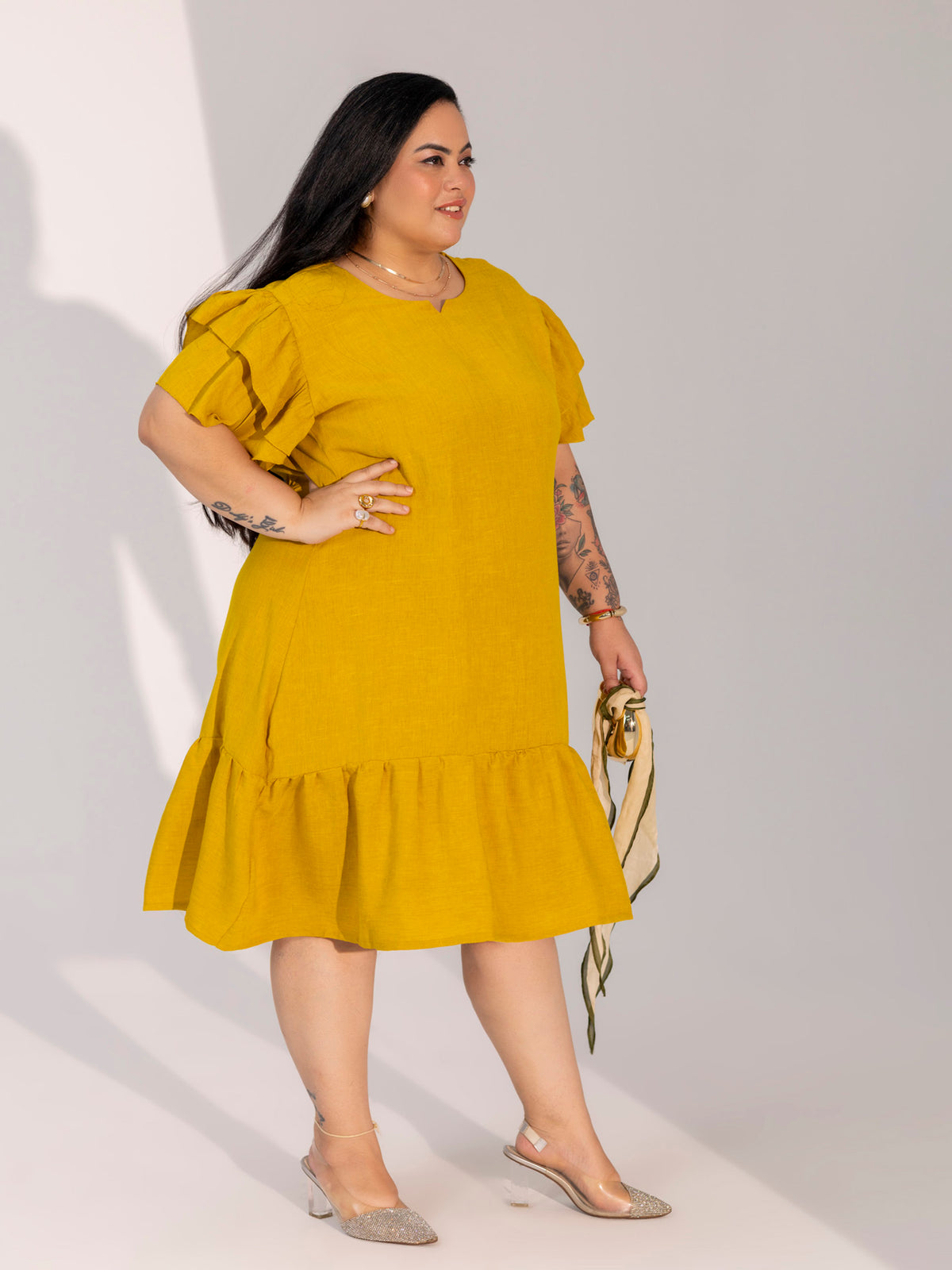 Mustard
