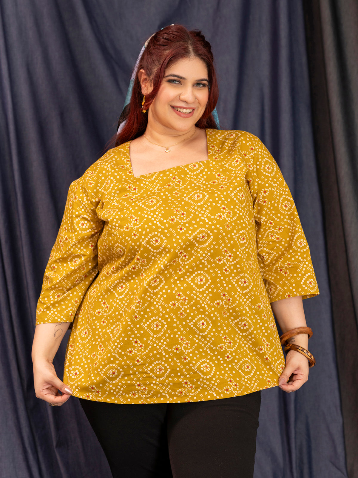 Mustard