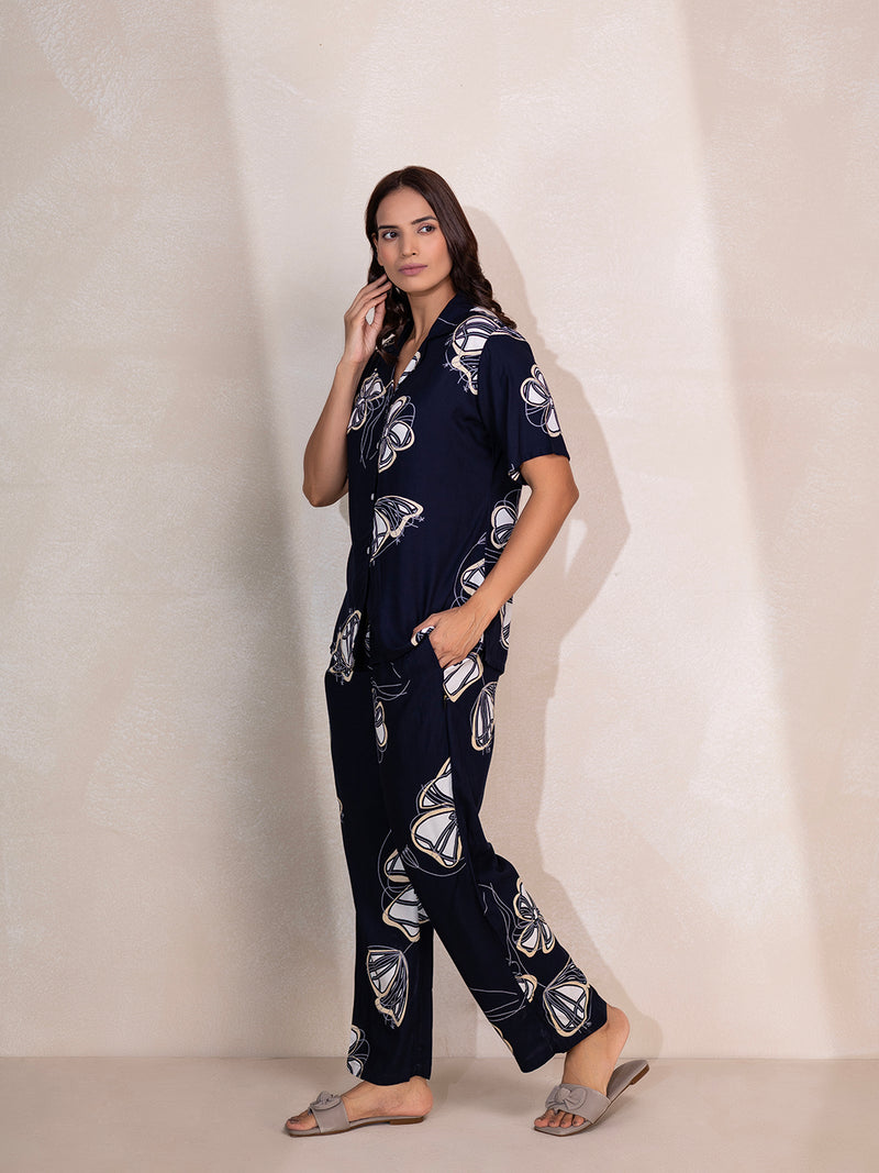 Navy Blue