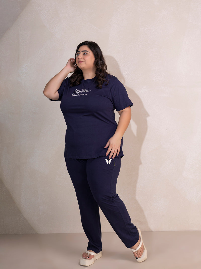 Navy Blue