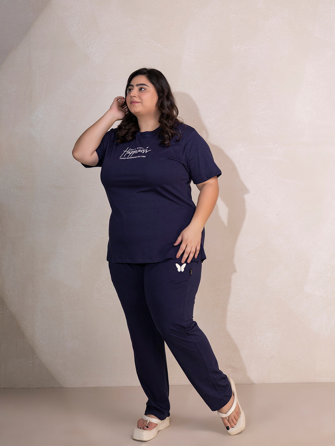 Navy Blue