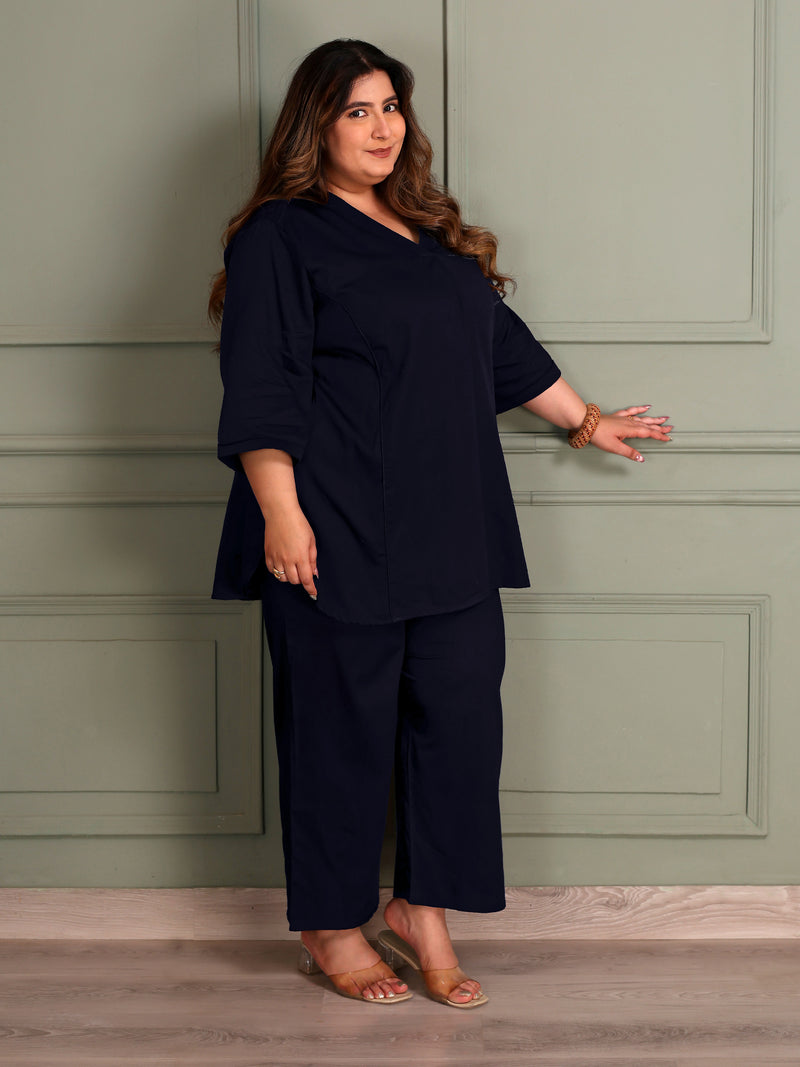 Navy Blue