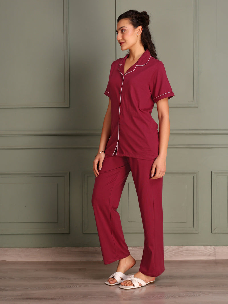 Dark Pink