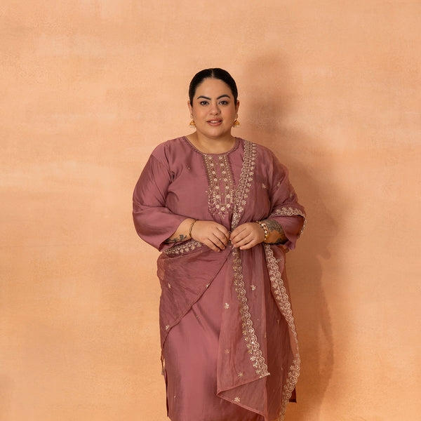 Office To Outing