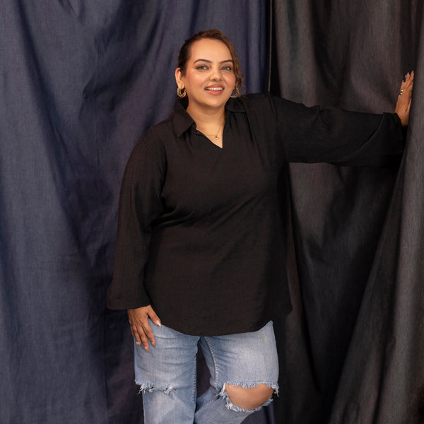 True Plus Sizing