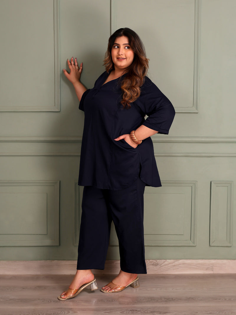 Navy Blue