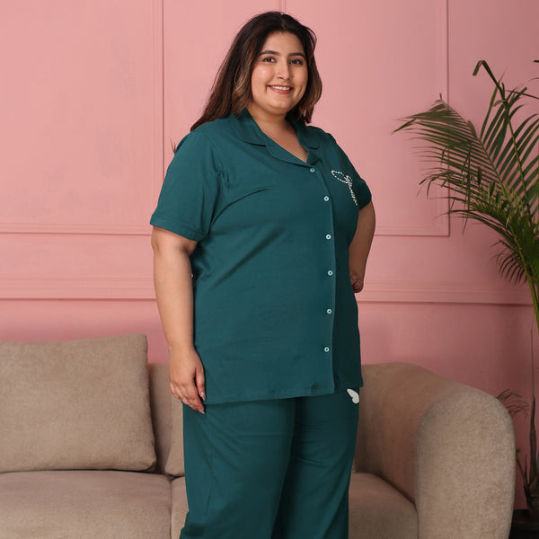 True Plus Sizing