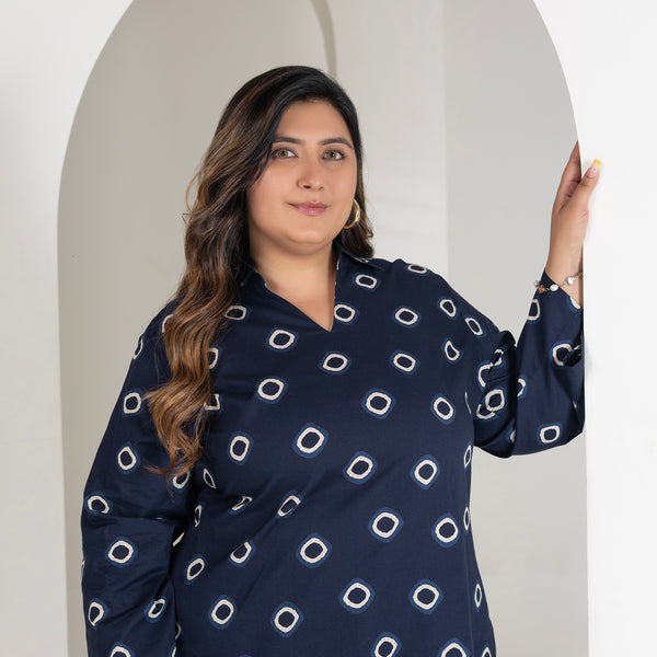 True Plus Sizing