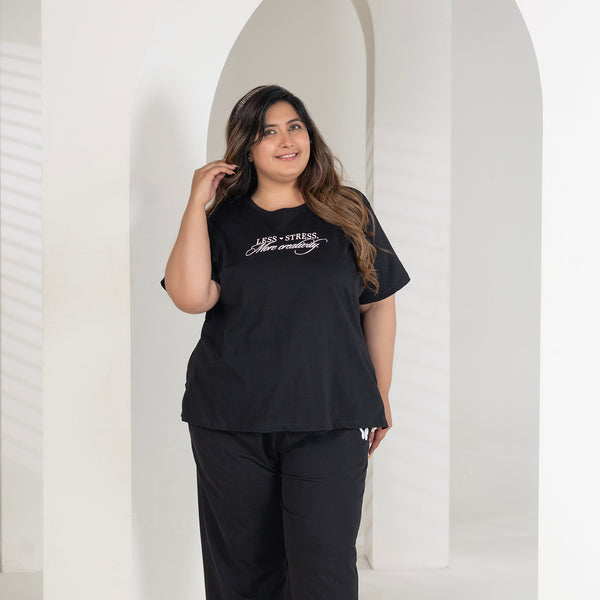 True Plus Sizing