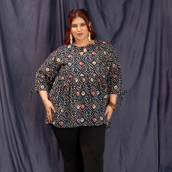 True Plus Sizing