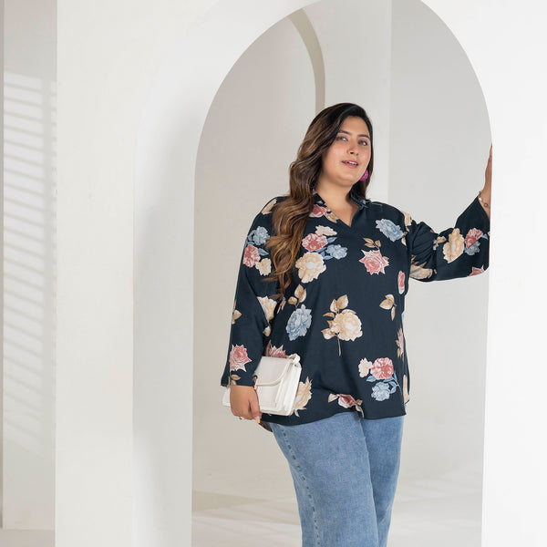 True Plus Sizing