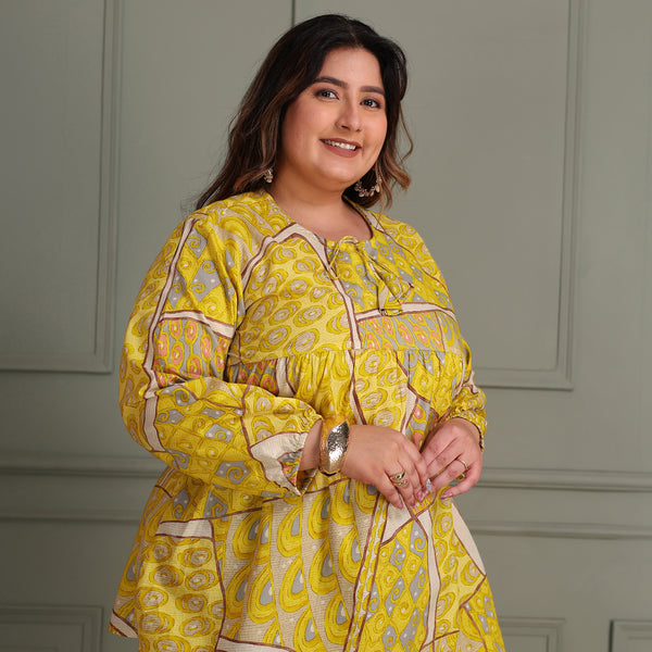 True Plus Sizing