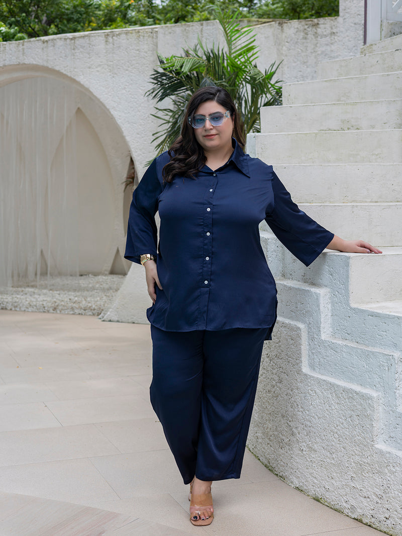 Navy Blue