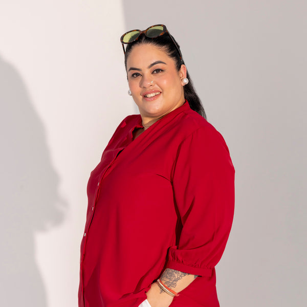 True Plus Sizing