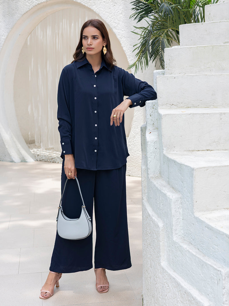 Navy Blue